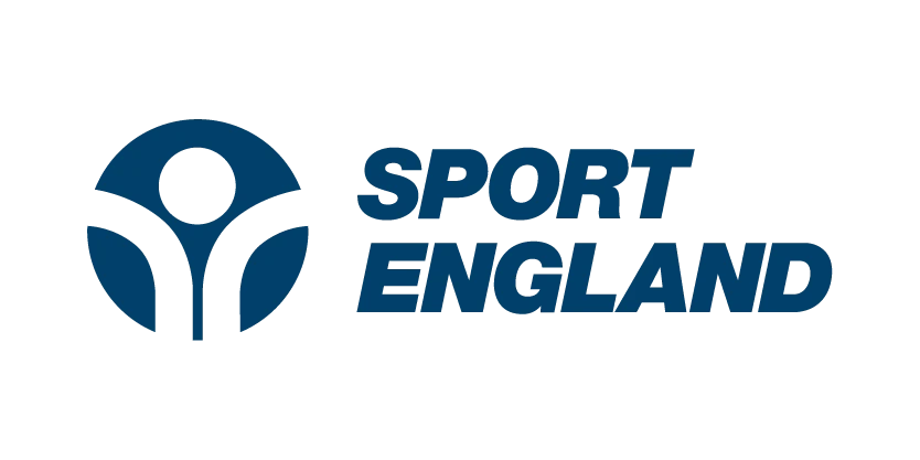Sport England logo